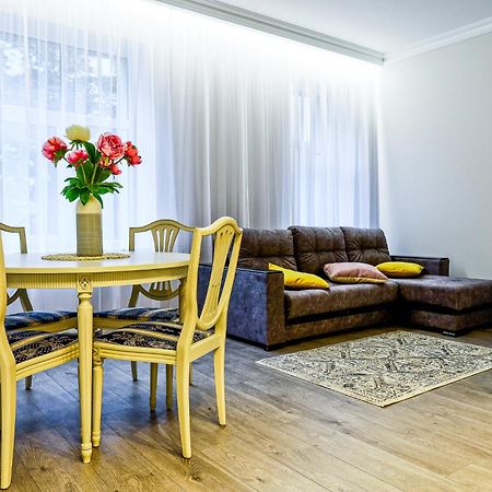 Superb Apartment In City Centre Riga Exteriér fotografie