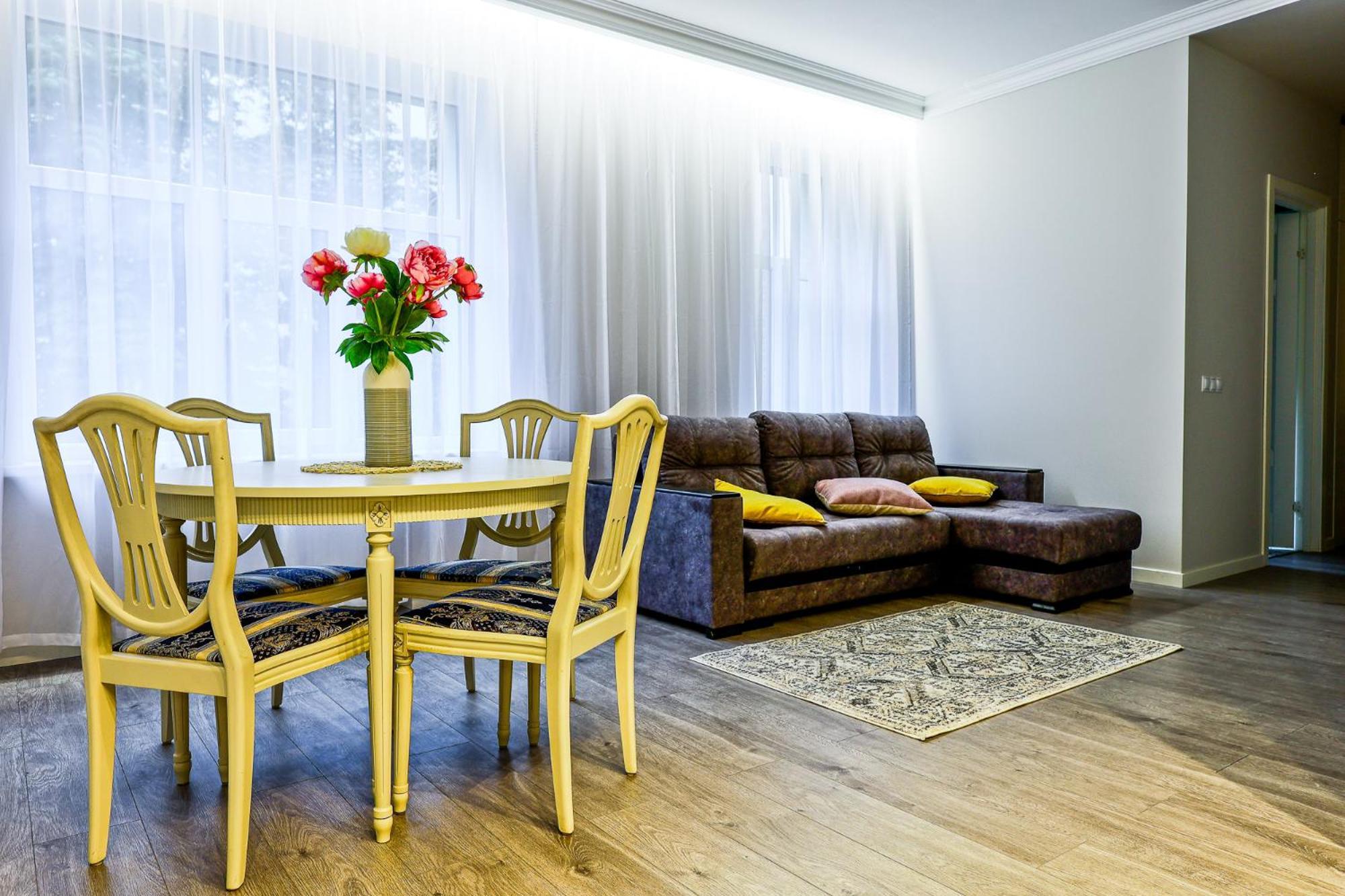 Superb Apartment In City Centre Riga Exteriér fotografie