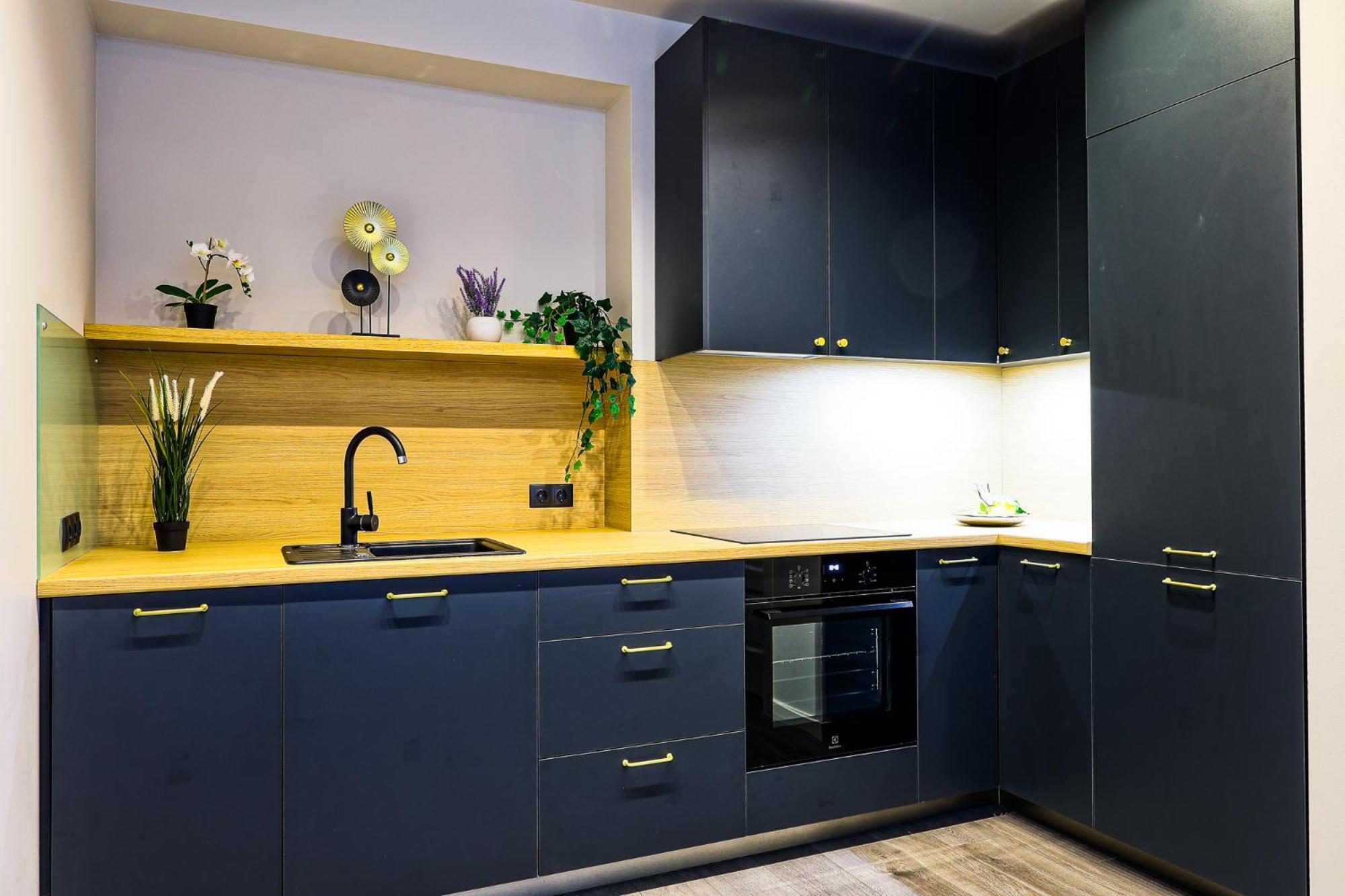 Superb Apartment In City Centre Riga Exteriér fotografie