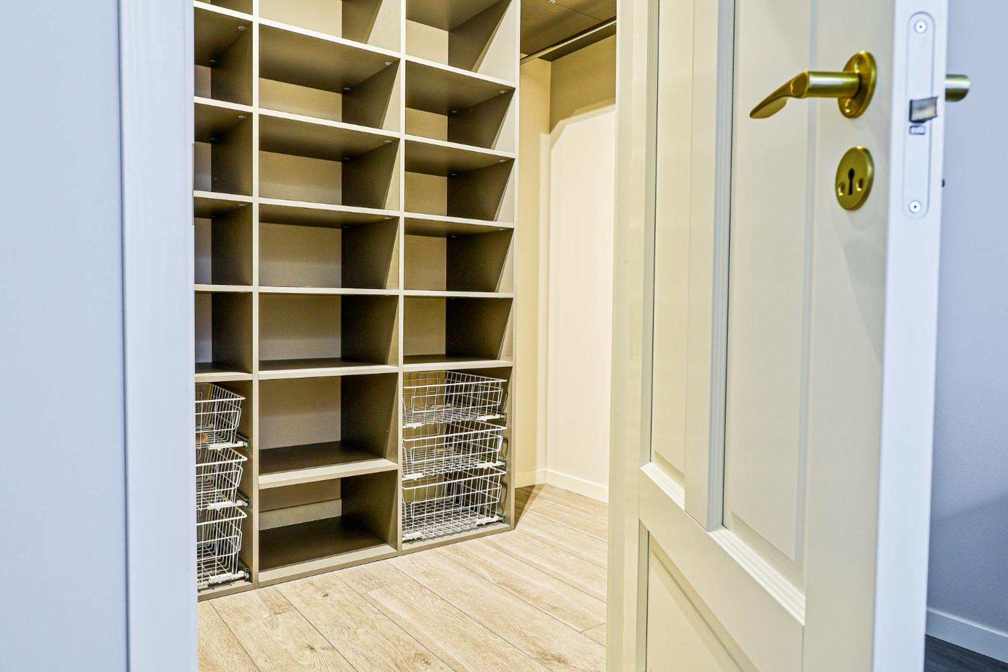 Superb Apartment In City Centre Riga Exteriér fotografie
