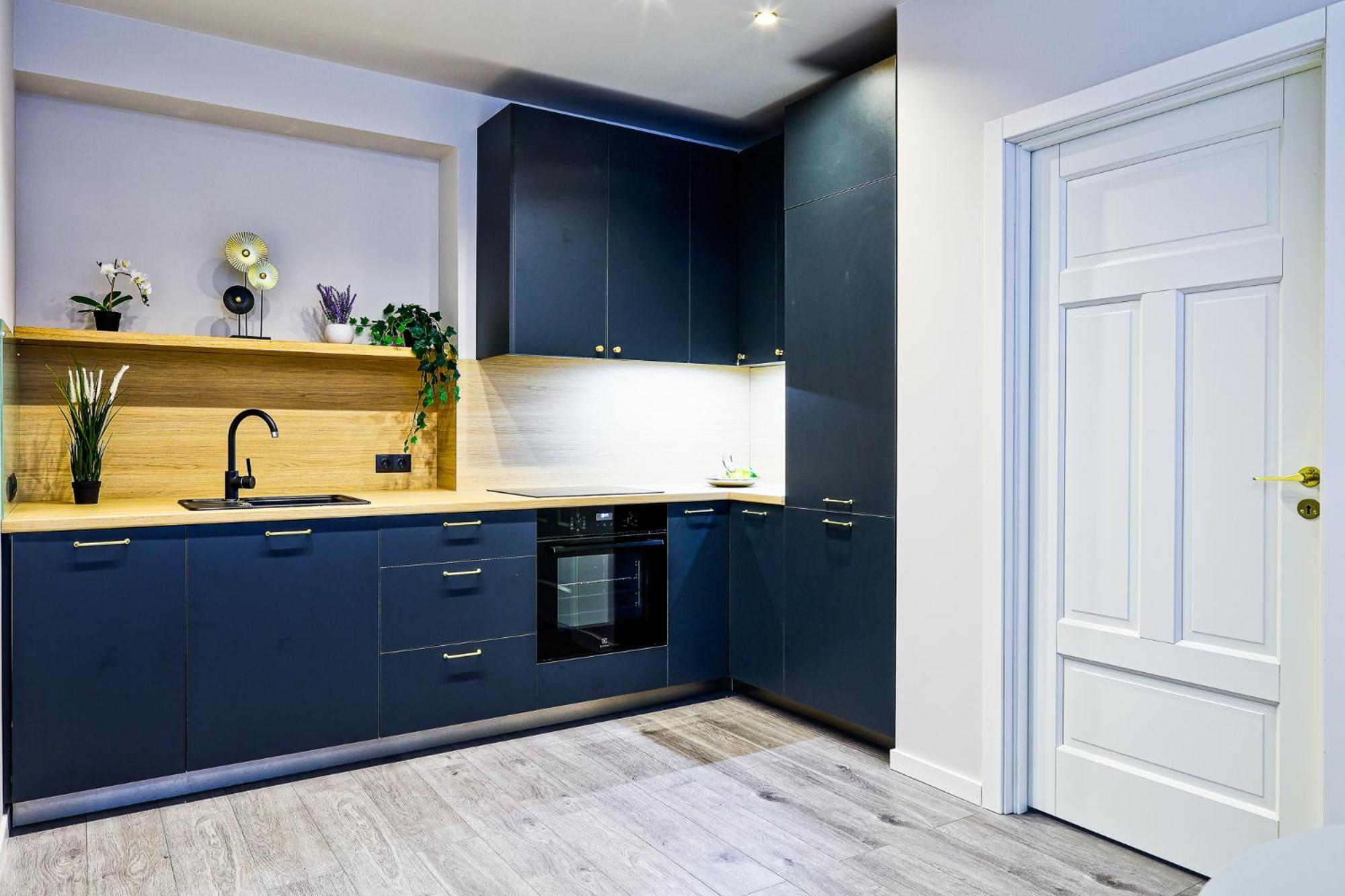 Superb Apartment In City Centre Riga Exteriér fotografie