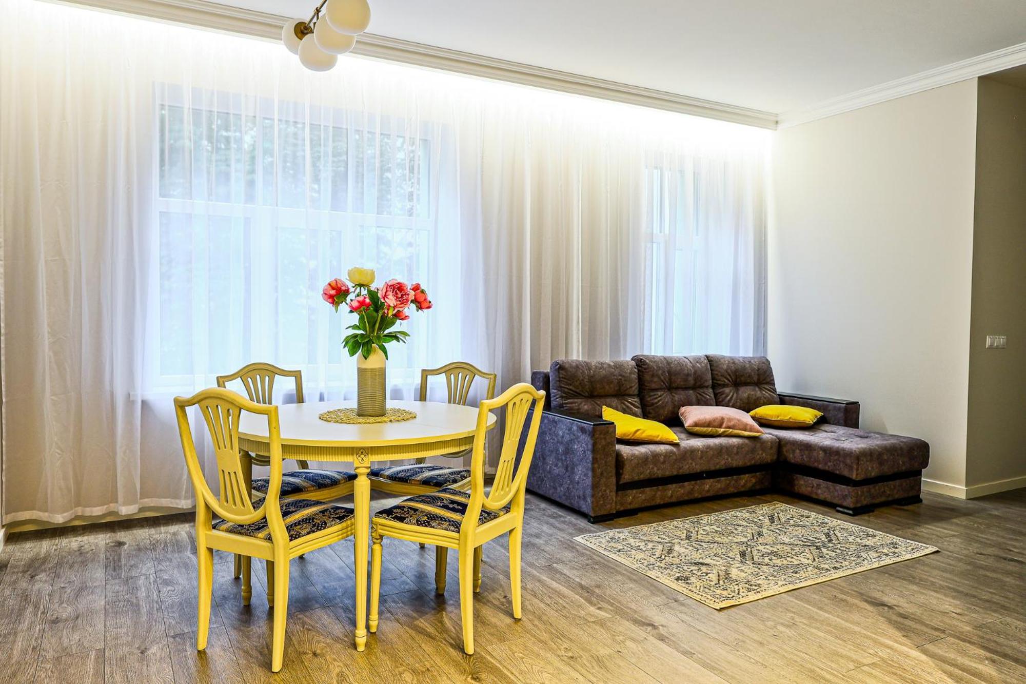 Superb Apartment In City Centre Riga Exteriér fotografie