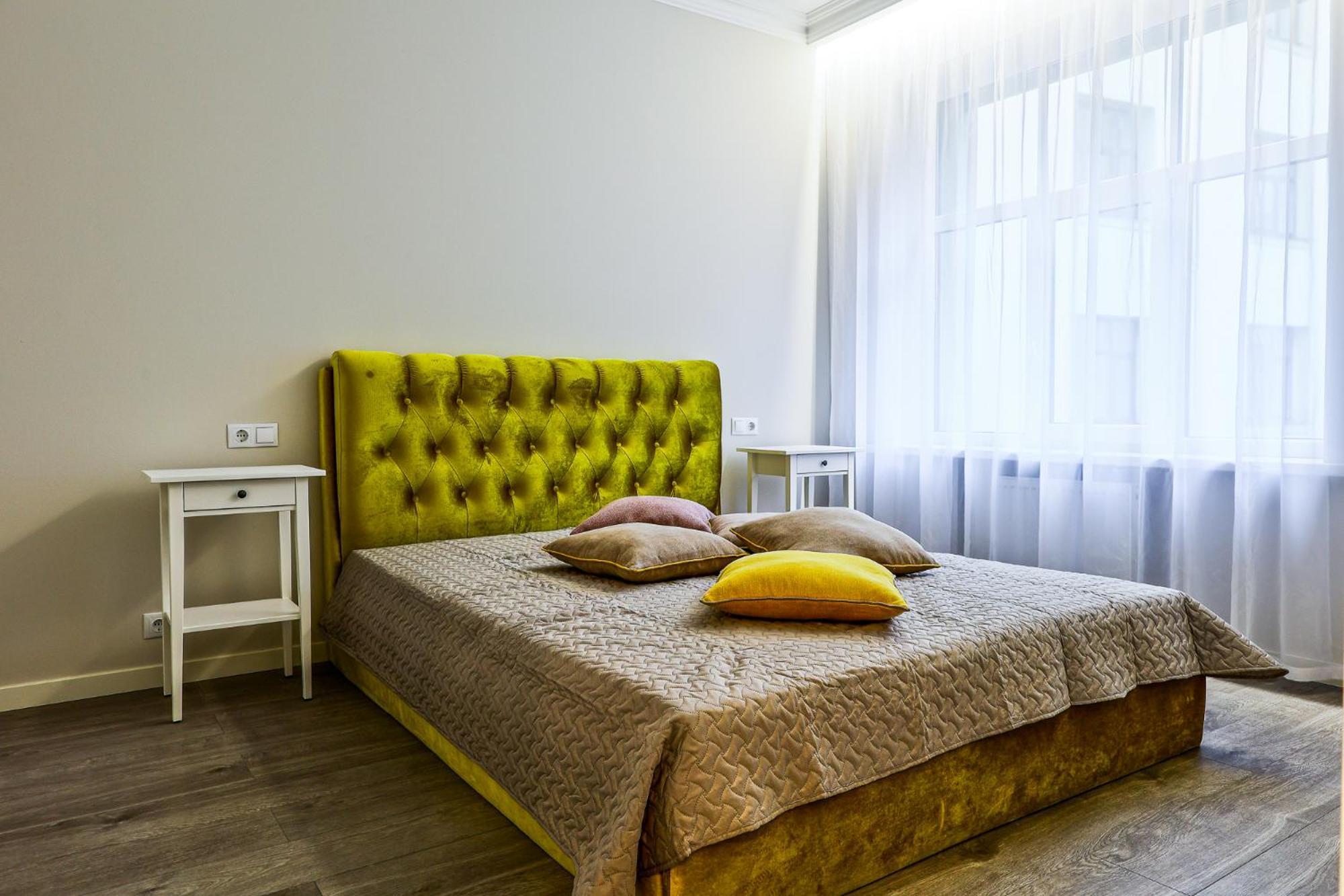 Superb Apartment In City Centre Riga Exteriér fotografie